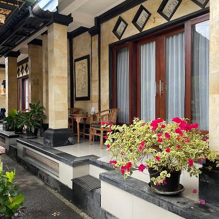 Ubud Tri Upasedana House 2 เตกากาลัง ภายนอก รูปภาพ