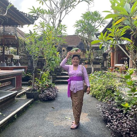 Ubud Tri Upasedana House 2 เตกากาลัง ภายนอก รูปภาพ