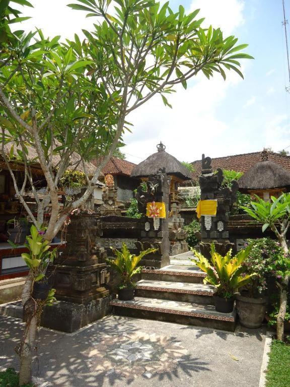 Ubud Tri Upasedana House 2 เตกากาลัง ภายนอก รูปภาพ