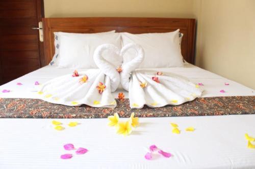 Ubud Tri Upasedana House 2 Hotel เตกากาลัง ภายนอก รูปภาพ