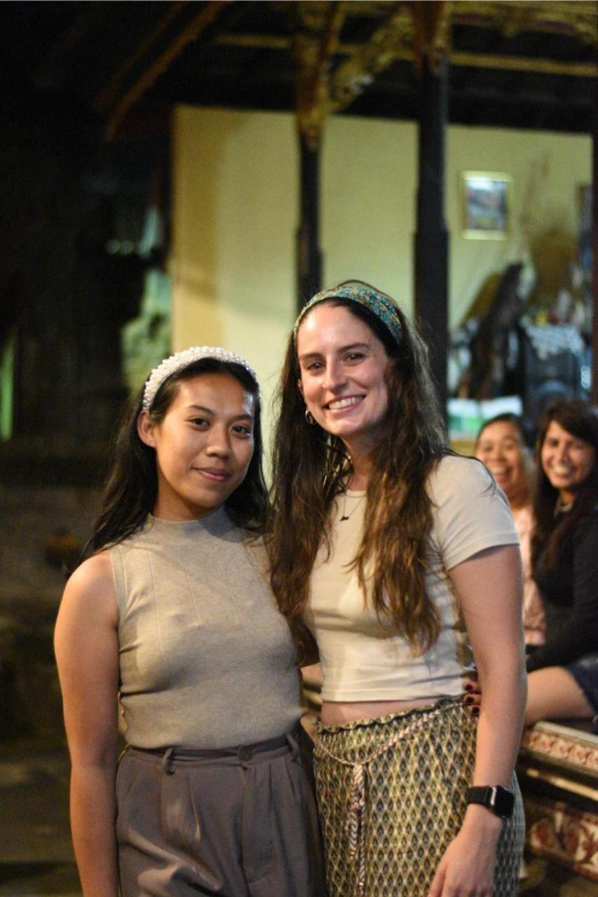 Ubud Tri Upasedana House 2 เตกากาลัง ภายนอก รูปภาพ