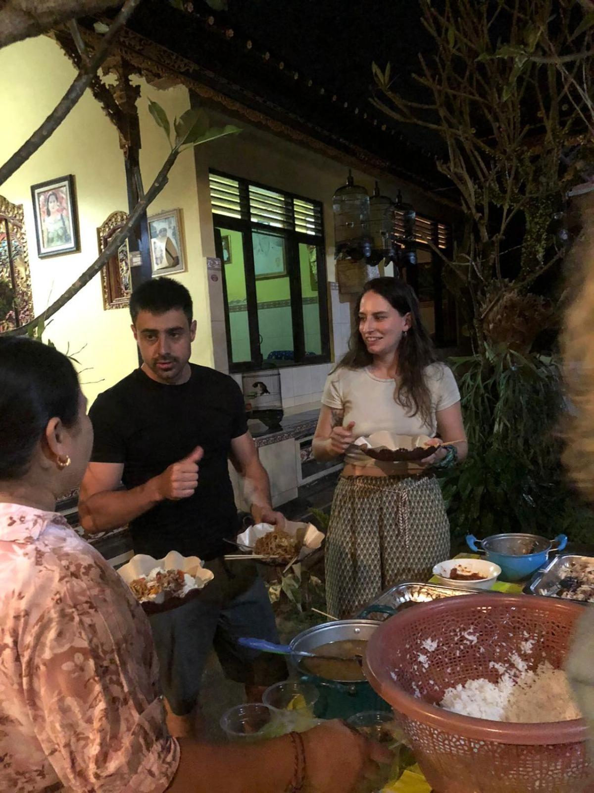 Ubud Tri Upasedana House 2 เตกากาลัง ภายนอก รูปภาพ